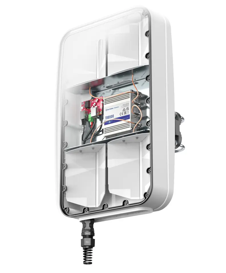QuWireless QuMax Omni for TRB500 - 4x w sklepie Wasserman.eu