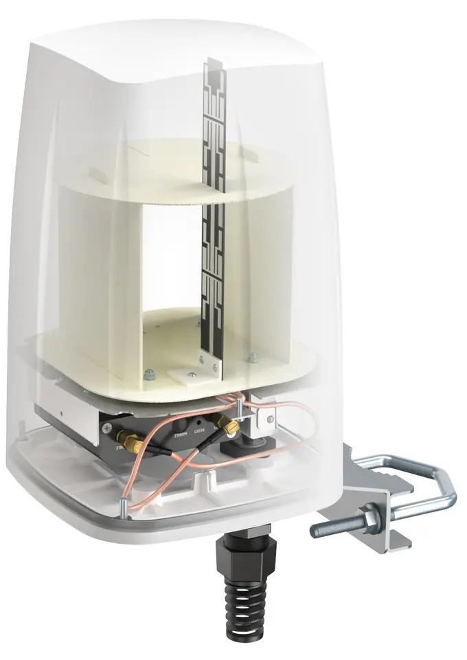 ⁨QuWireless QuSpot for RUT240/RUT230⁩ w sklepie Wasserman.eu