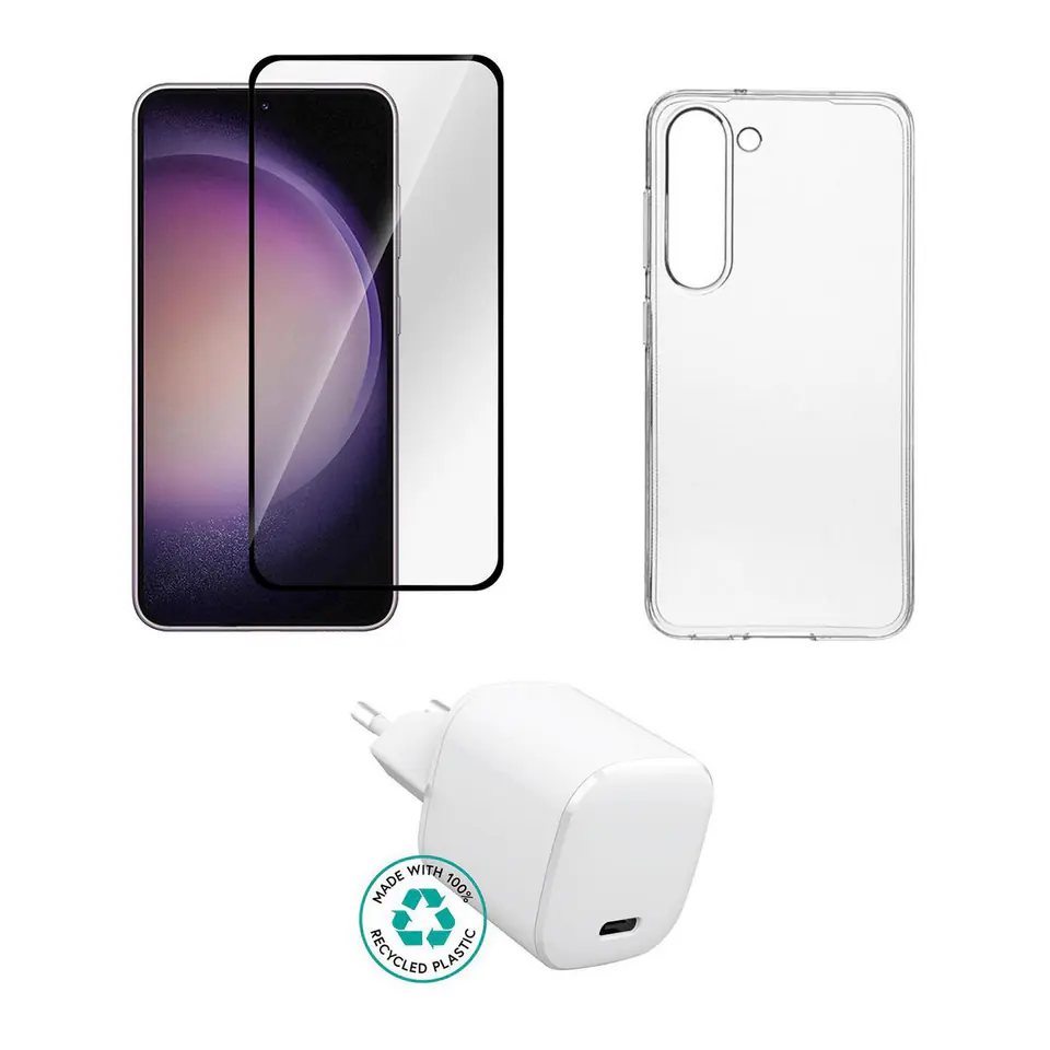 ⁨eSTUFF Kit for Samsung Galaxy S25⁩ w sklepie Wasserman.eu