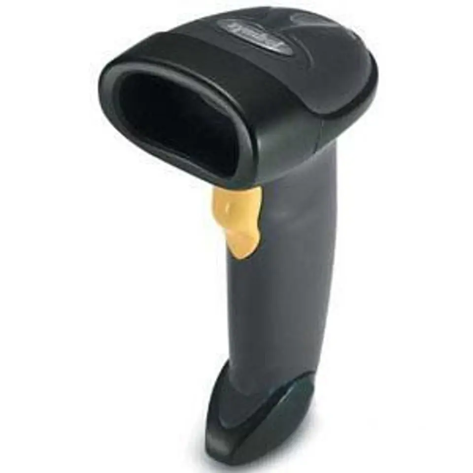 Zebra LS2208 Black with Stand USB w sklepie Wasserman.eu
