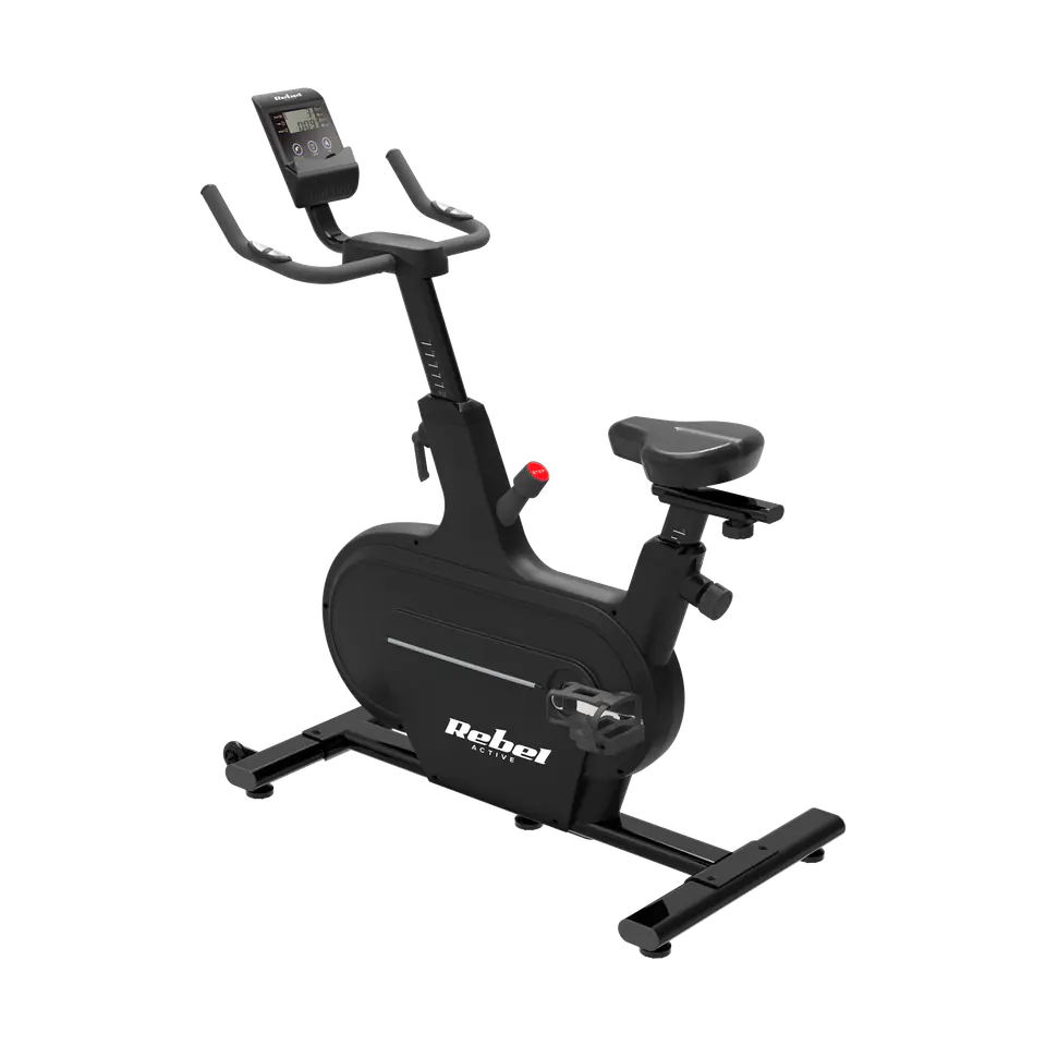 ⁨Spinning bike REBEL ACTIVE model RBA-1007⁩ at Wasserman.eu