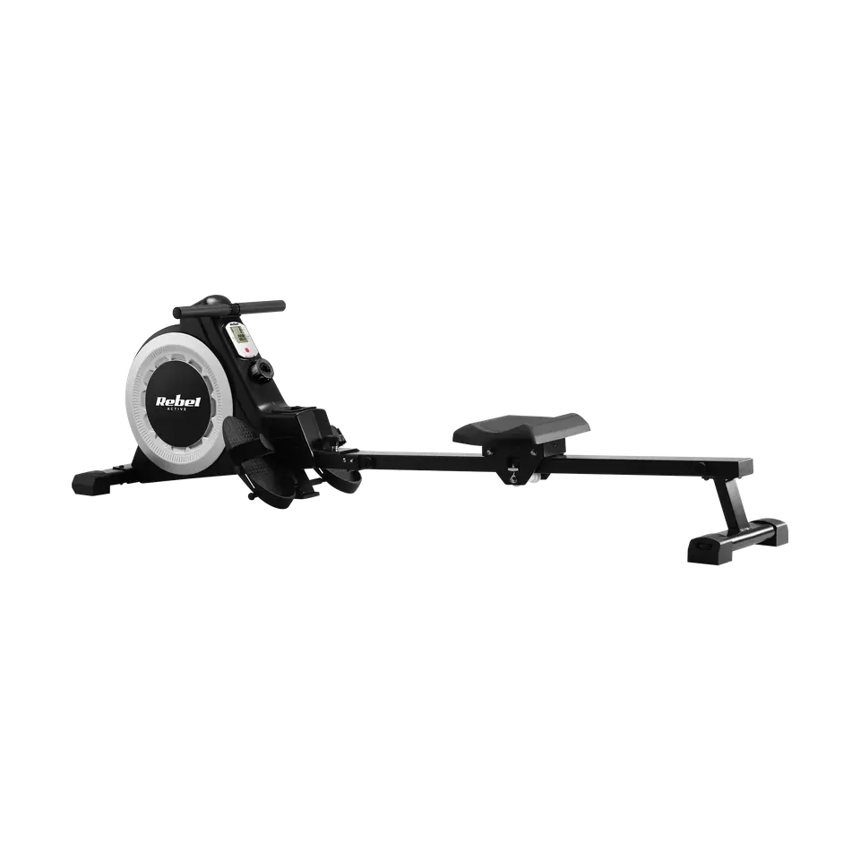 ⁨Magnetic rowing machine REBEL ACTIVE model RBA-1005⁩ at Wasserman.eu