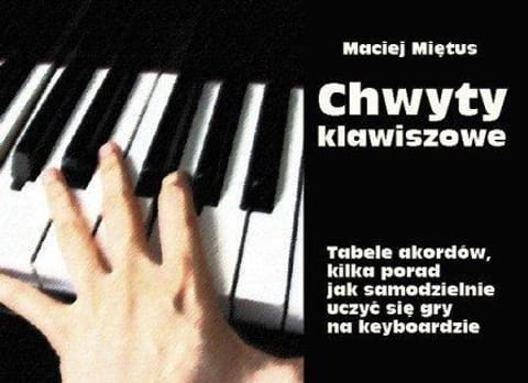 Chwyty Klawiszowe w sklepie Wasserman.eu