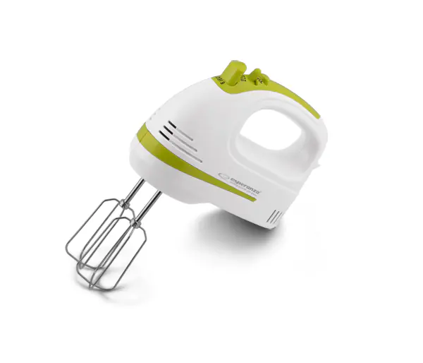 HAND MIXER APPLE PIE 400W EKM011 at Wasserman.eu