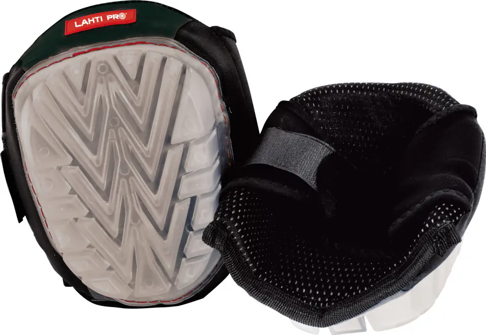 ⁨AIR INJECTED KNEE PADS - TYPE 1⁩ at Wasserman.eu