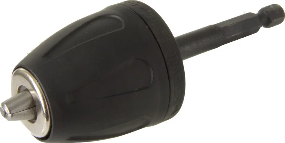 ⁨0,5-6,0 MM CHUCK WITH HEX HANDLE 1/4", PROLINE⁩ at Wasserman.eu