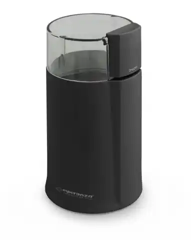 ⁨EKC001K Coffee grinder Espresso black⁩ at Wasserman.eu
