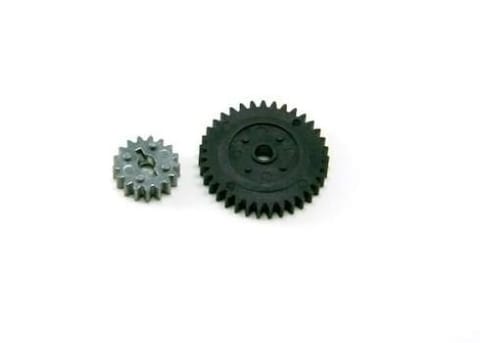 08033 - Himoto HI6103T2, Thwarter 251-88 (Plastic Spur Gear) w sklepie Wasserman.eu
