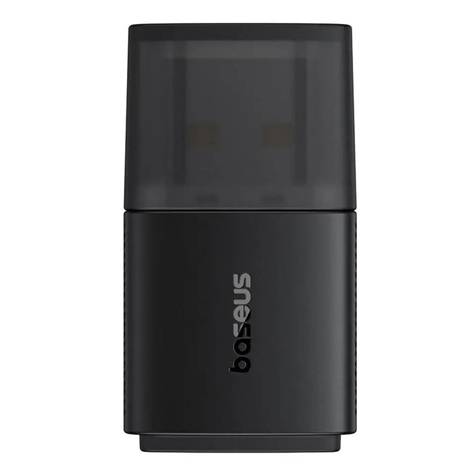 Adapter WiFi Baseus FastJoy 300Mbps (czarny) w sklepie Wasserman.eu
