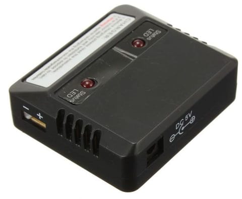 6047 A-013 Charging Cassette - Transmiter w sklepie Wasserman.eu