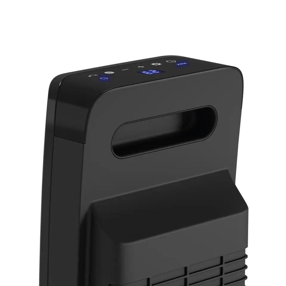 ⁨OLIMPIA SPLENDID CALDO TRENDY ST Termowentylator ceramiczny 2000W z pilotem, Eco Mode⁩ w sklepie Wasserman.eu