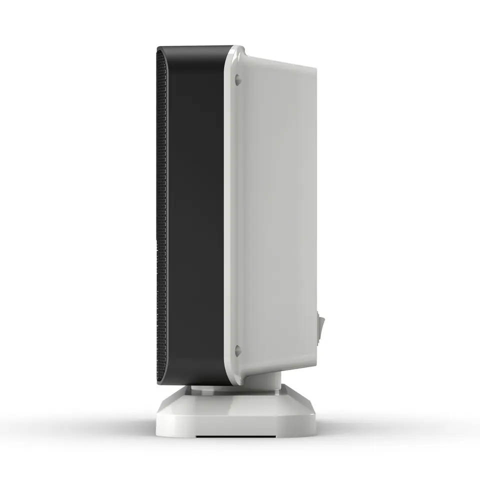 ⁨OLIMPIA SPLENDID CALDO TRENDY Termowentylator ceramiczny, 1800 W, IP21, oscylacja⁩ w sklepie Wasserman.eu