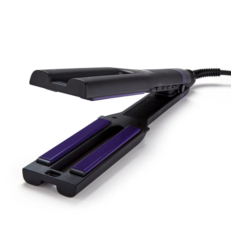 ⁨HOT TOOLS PRO SIGNATURE HTST2589UKEProstownica do włosów z podwójnymi płytkami⁩ w sklepie Wasserman.eu