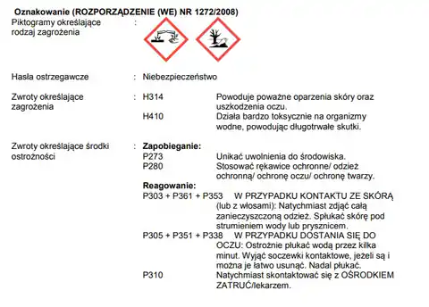 ⁨ANIOSYME X3 5 L  Preparat do dezynfekcji narzędz medyczno-chirurgicznych⁩ w sklepie Wasserman.eu
