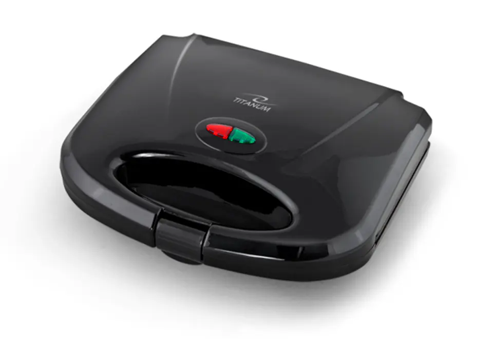 Sandwich Maker Casserole Black TKT002K at Wasserman.eu