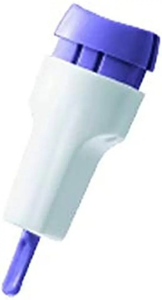 ⁨PIC SAFE DIGITEST PLUS 28G 1,5 mm Nakłuwacze bezpieczne, 100 szt.⁩ w sklepie Wasserman.eu