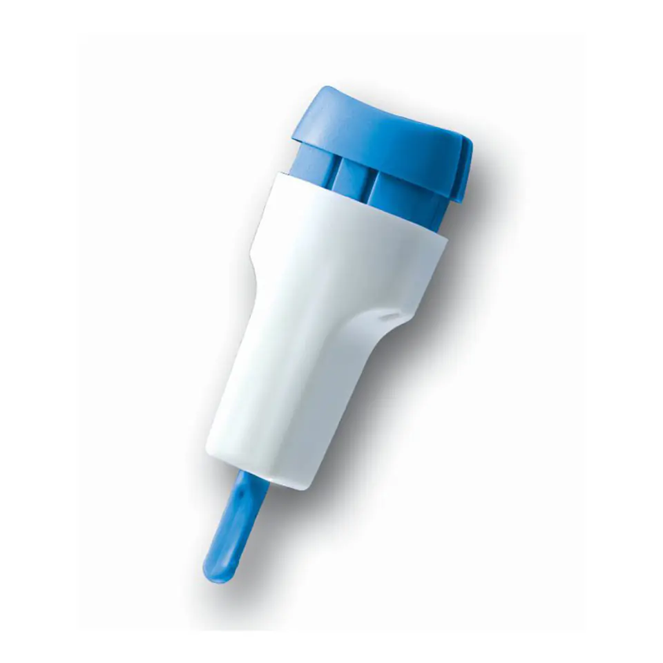 ⁨PIC SAFE DIGITEST PLUS 23G 1,8 mm Nakłuwacze bezpieczne, 100 szt.⁩ w sklepie Wasserman.eu
