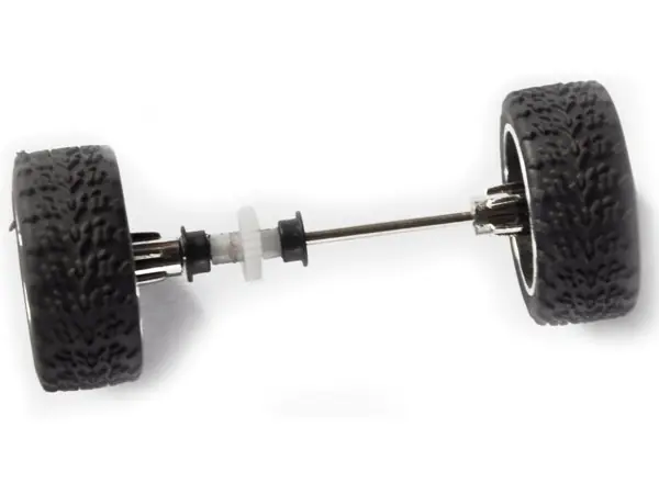 2019-05 Back Tire - Tylna Oś w sklepie Wasserman.eu