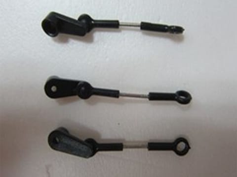 6050-A14 Connect Buckle - Łącznik w sklepie Wasserman.eu