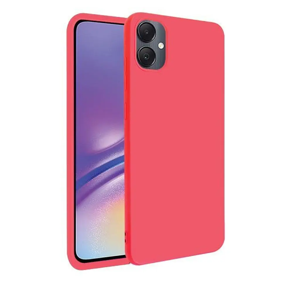 ⁨Beline Etui Candy Samsung A05różowy/pink⁩ w sklepie Wasserman.eu