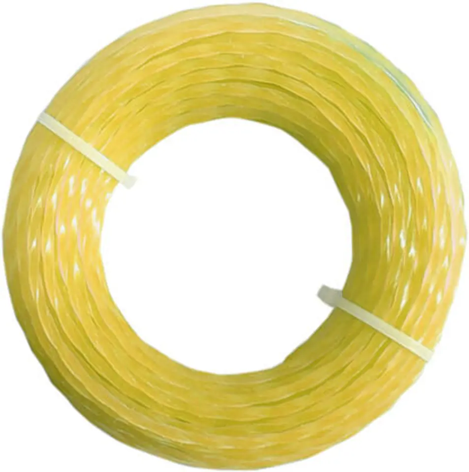 TRIMMING LINE ROUND 1.3MM X 15M, PROLINE at Wasserman.eu