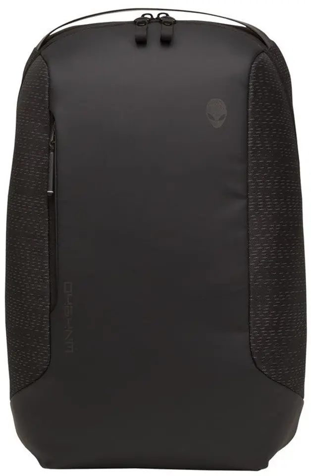 Alienware AW323P 17 43.2 cm (17") Backpack Black at Wasserman.eu