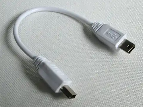 ⁨Micro-USB-Kabel Kc0062⁩ im Wasserman.eu