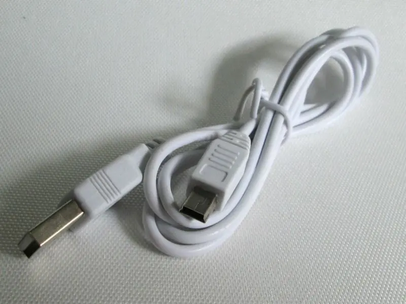 ⁨Kabel USB - Micro USB Kc0061⁩ w sklepie Wasserman.eu