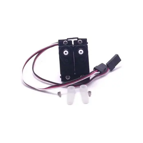 2x Serwo Zestaw WL TOYS V913-13 w sklepie Wasserman.eu