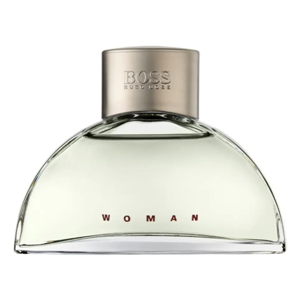 ⁨Hugo Boss Boss Woman woda perfumowana spray 90ml⁩ w sklepie Wasserman.eu