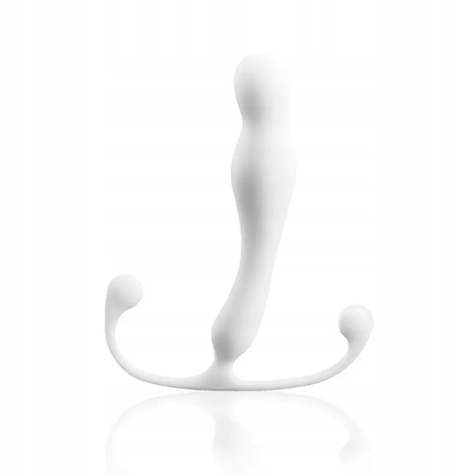 ⁨Aneros Eupho Trident Advanced Prostate Massager masażer prostaty⁩ w sklepie Wasserman.eu