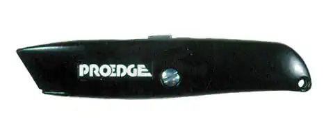 ⁨Proedge - Knife #9 [#12009]⁩ at Wasserman.eu