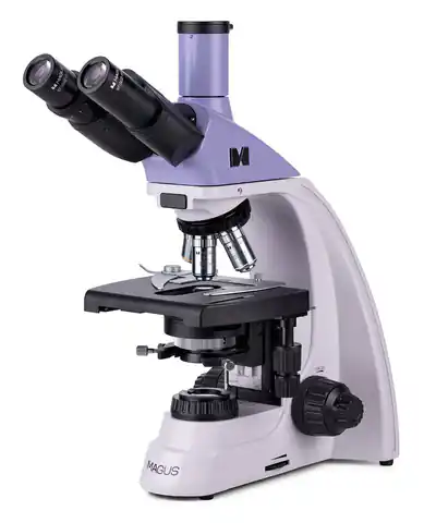 ⁨Mikroskop biologiczny MAGUS Bio 250T⁩ w sklepie Wasserman.eu