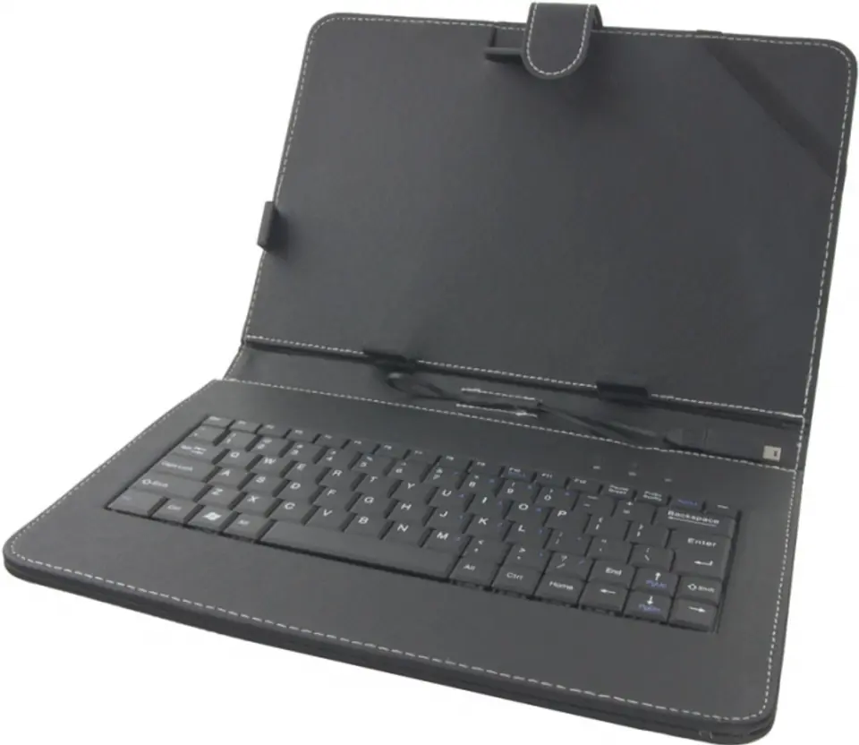 EK125 Keyboard Case for Tablet 10.1 inch Madera Esperanza at Wasserman.eu