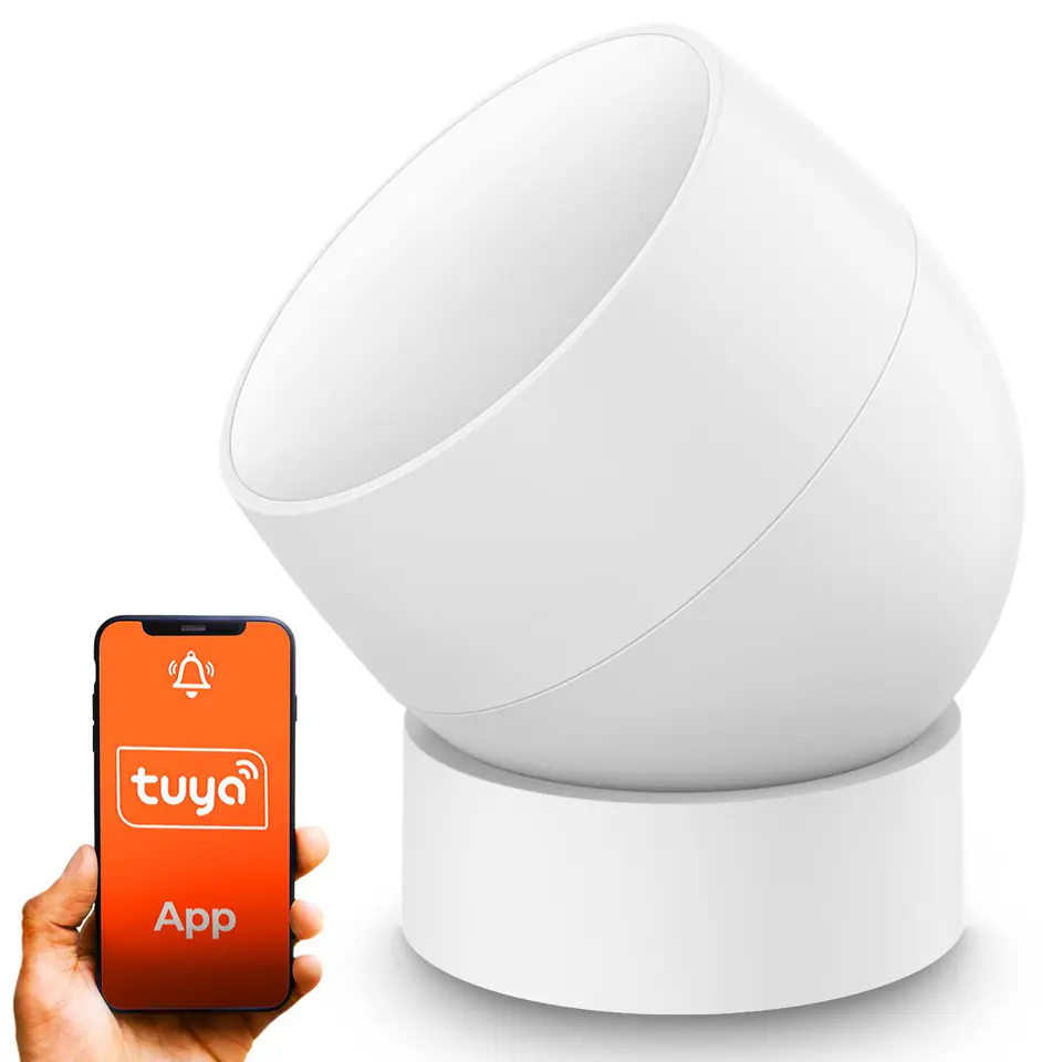 EXTRALINK SMART LIFE MOTION SENSOR w sklepie Wasserman.eu