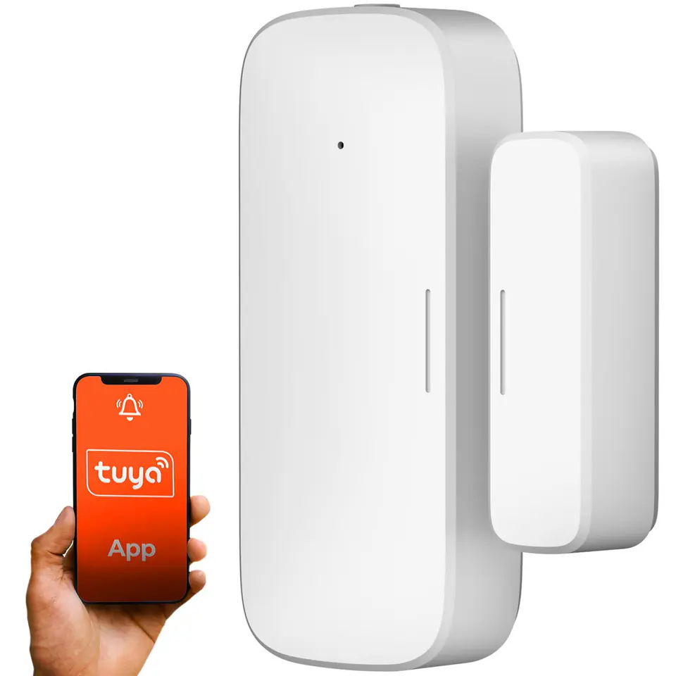 EXTRALINK SMART LIFE WINDOW DOOR SENSOR w sklepie Wasserman.eu