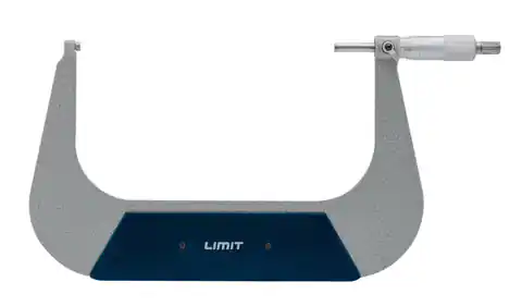 ⁨Mikrometr Limit MMB 175-200 mm⁩ w sklepie Wasserman.eu