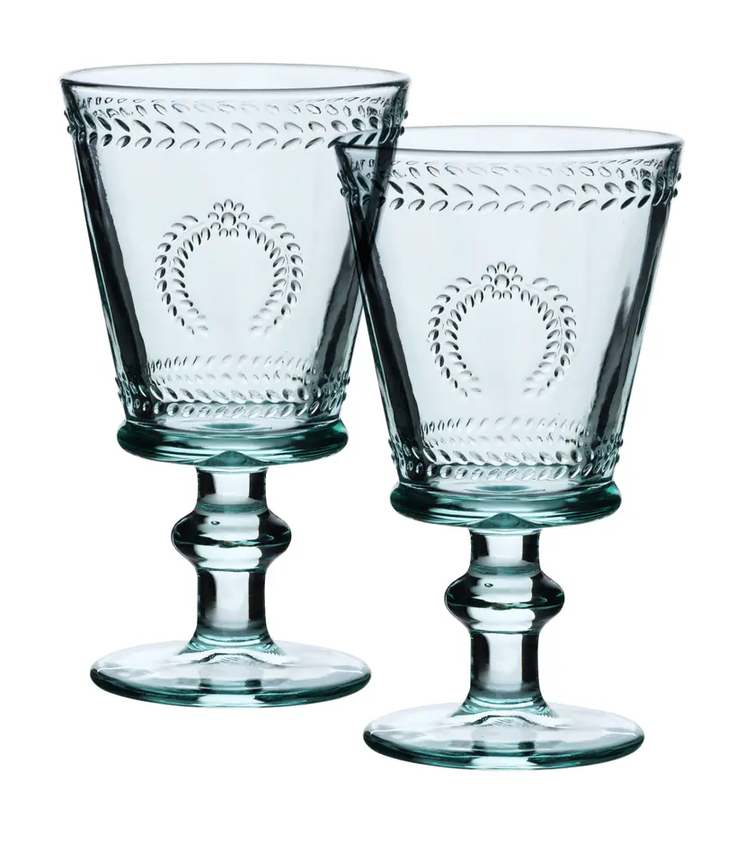 ECILA LIGHT Komplet 2 kieliszków280 ml w sklepie Wasserman.eu