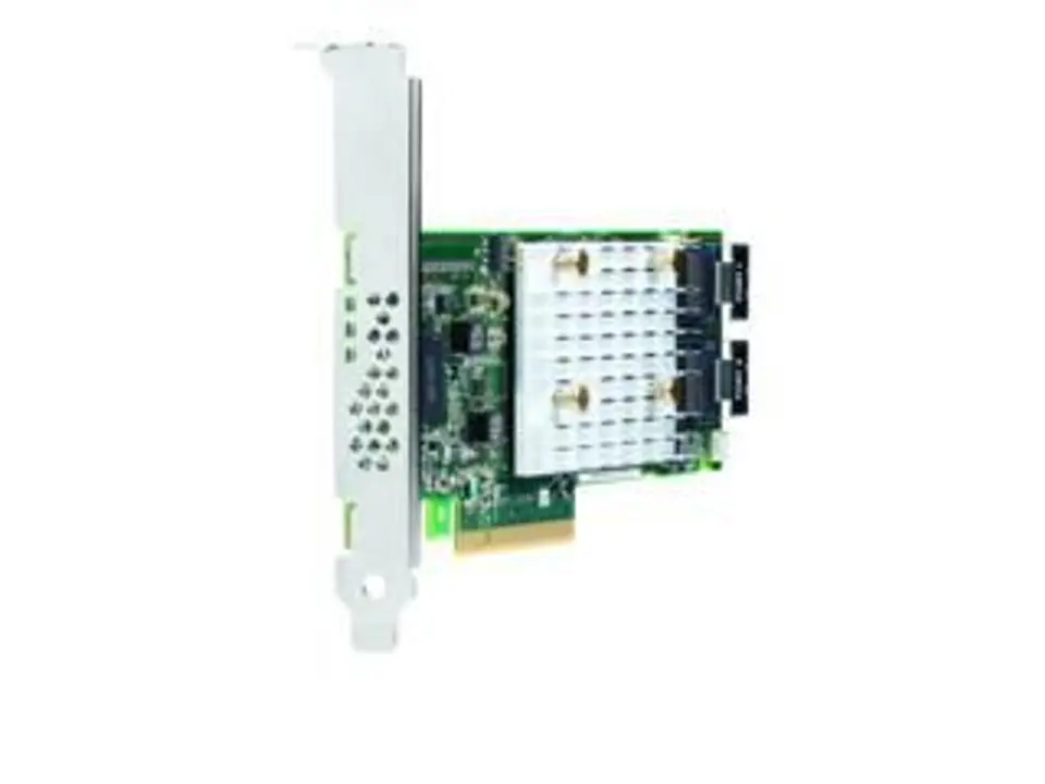 ⁨Hewlett Packard Enterprise Smart Array P408i-p SR⁩ w sklepie Wasserman.eu