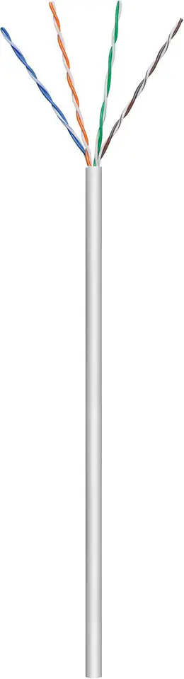 MicroConnect U/UTP CAT5e 305m Grey PVC, w sklepie Wasserman.eu