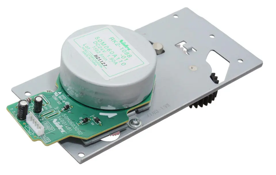 ⁨HP Fixing Drive Assembly for HP⁩ w sklepie Wasserman.eu