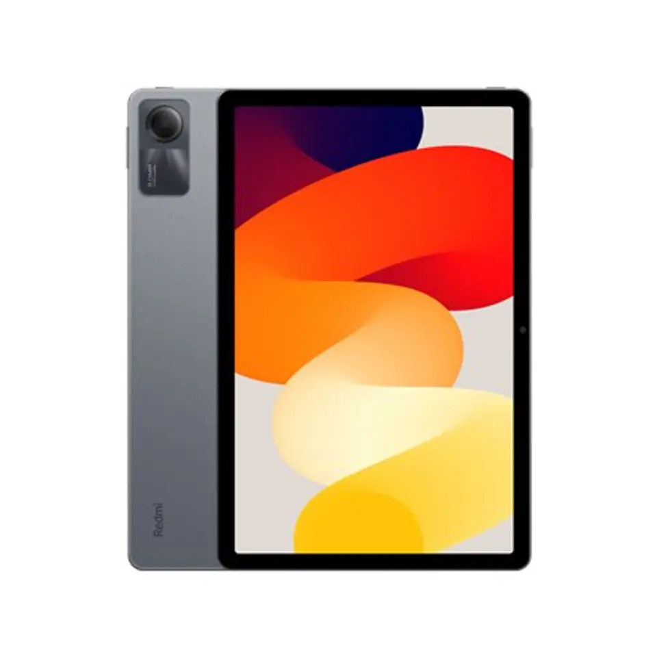 Xiaomi Redmi Pad SE 128 GB 27.9 cm (11") Qualcomm Snapdragon 4 GB Android 13 Graphite, Grey at Wasserman.eu