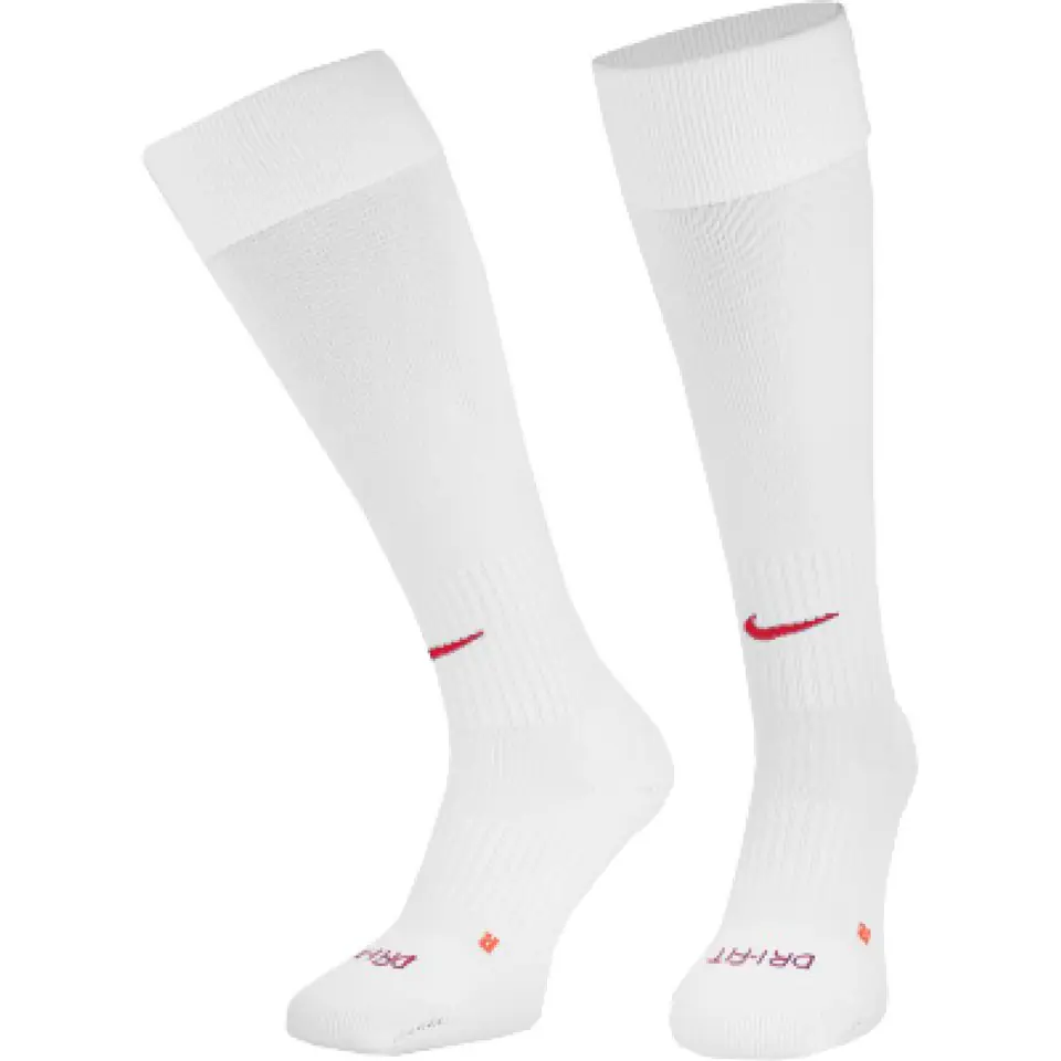 ⁨Getry Nike Classic II Cush Over-the-Calf SX5728 (kolor Biały, rozmiar XL: 46-50)⁩ w sklepie Wasserman.eu