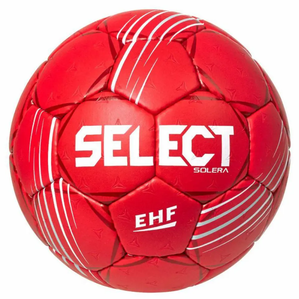 ⁨Select Solera 22 EHF Handball Red 11906⁩ at Wasserman.eu