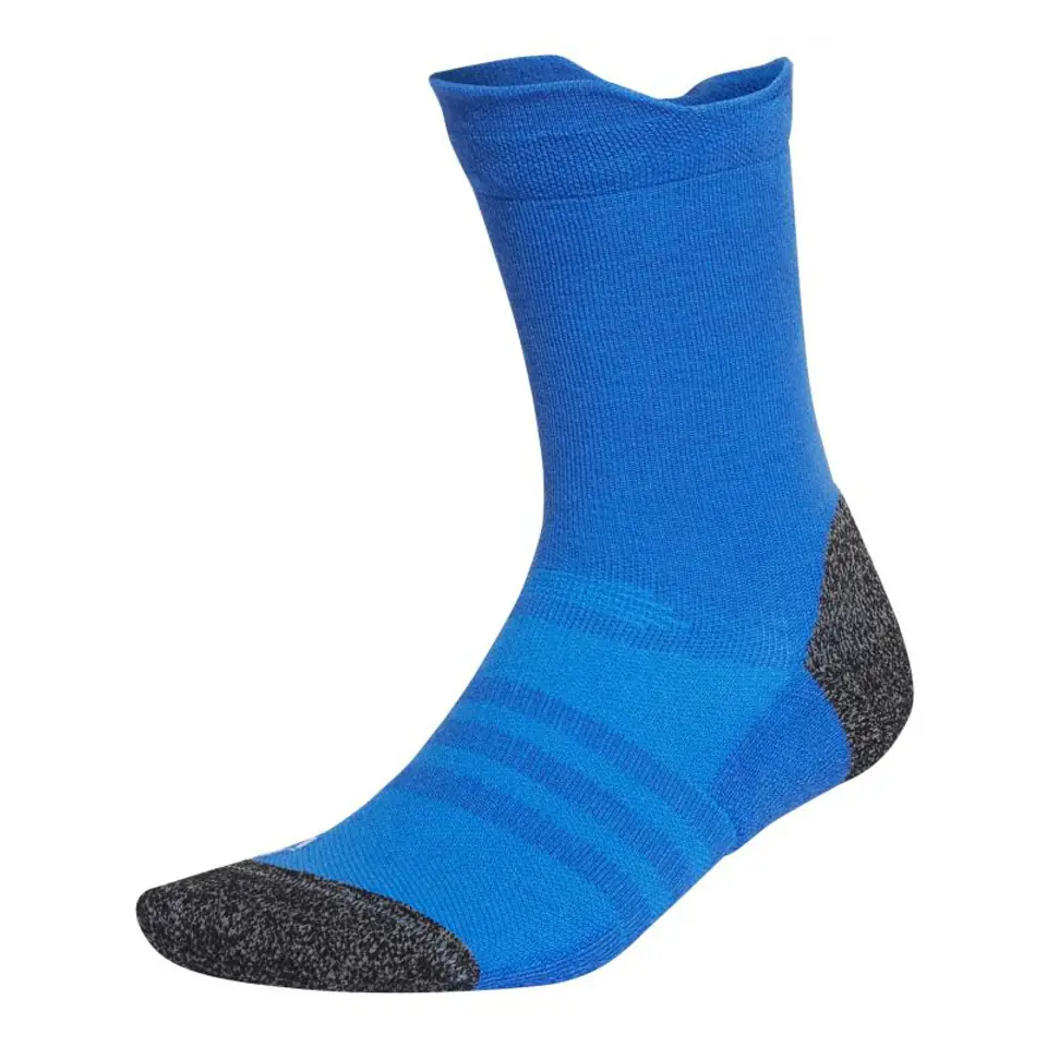 ⁨Skarpety adidas Terrex Wool Sock (kolor Niebieski, rozmiar 43-45)⁩ w sklepie Wasserman.eu