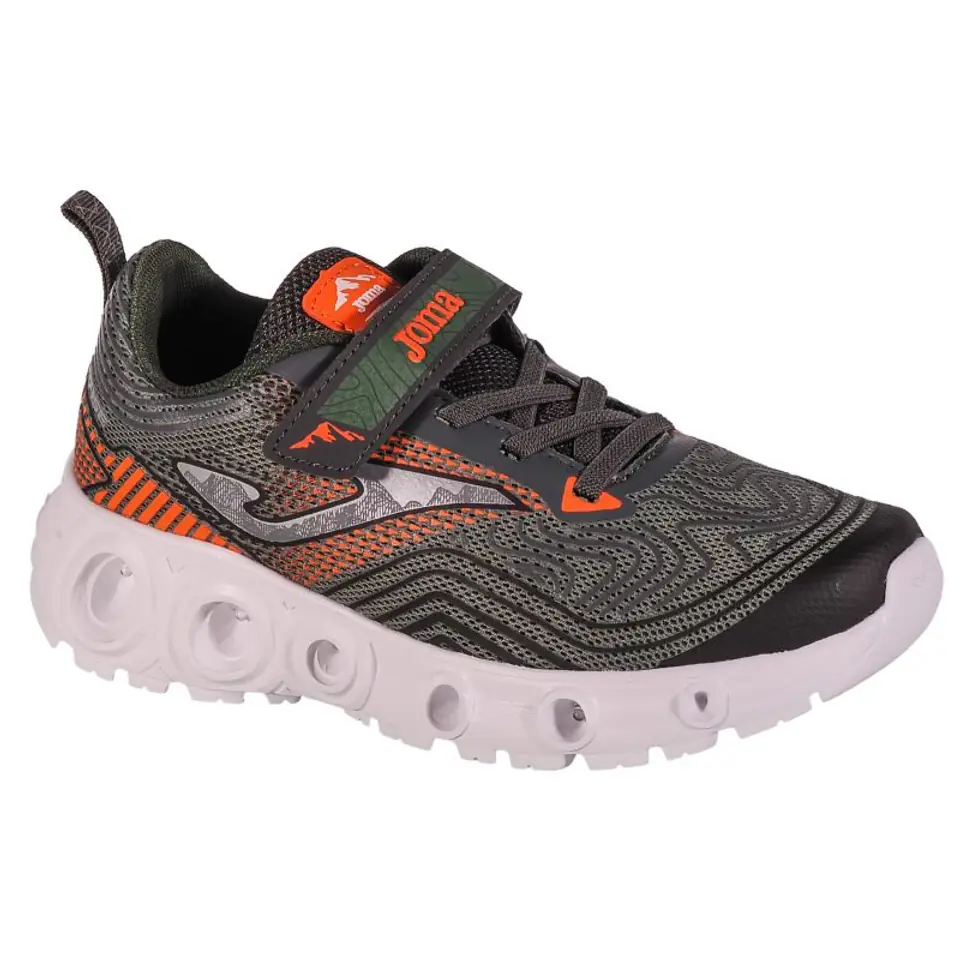 ⁨Buty Joma Rase Jr 2423 (kolor Wielokolorowy, rozmiar 26)⁩ w sklepie Wasserman.eu