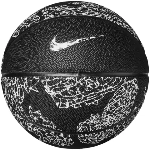 ⁨Piłka Nike 8P Prm Energy Deflated Ball (kolor Czarny, rozmiar 7)⁩ w sklepie Wasserman.eu