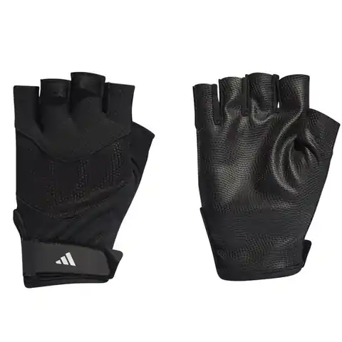 ⁨Rękawiczki adidas Training Glove (kolor Czarny, rozmiar S)⁩ w sklepie Wasserman.eu