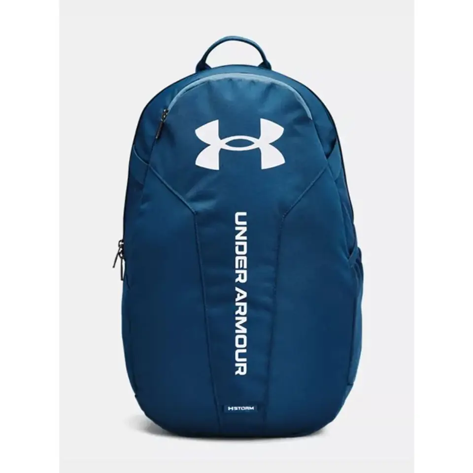 ⁨Plecak Under Armour 1364180 (kolor Niebieski)⁩ w sklepie Wasserman.eu