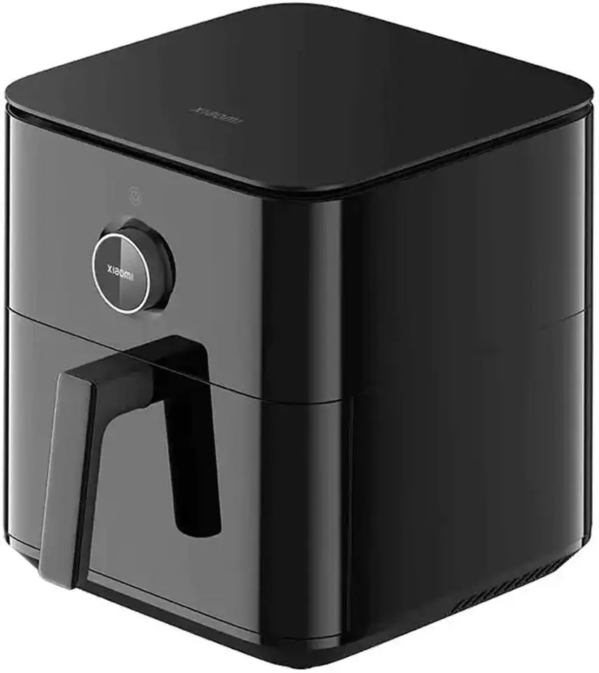 ⁨Beztłuszczowa frytkownica Xiaomi Smart Air Fryer 6.5L Czarna⁩ w sklepie Wasserman.eu